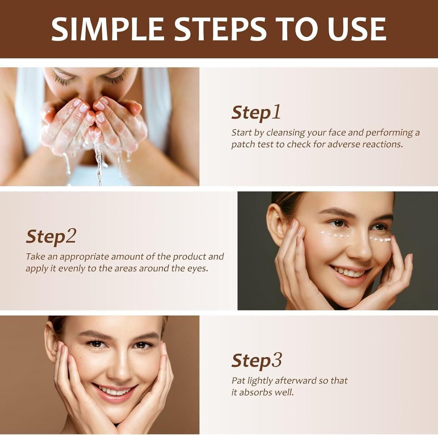 IREV™ Retinol Eye Cream (BUY 1 GET 1 FREE)