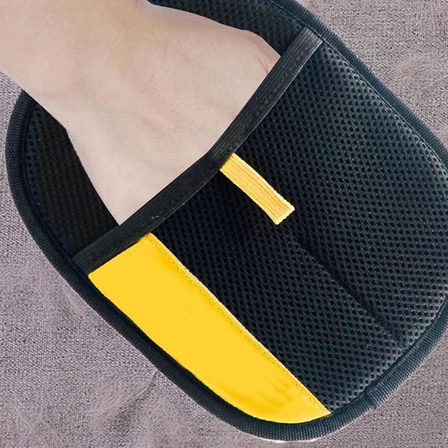 Pet Hair Removal Gloves 💥 Buy 1, Get 1 FREE!