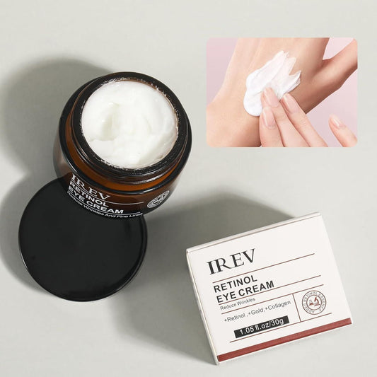 IREV™ Retinol Eye Cream (BUY 1 GET 1 FREE)