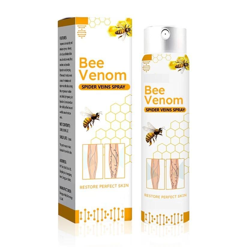 Bee Venom Vein Relief Spray