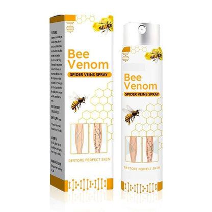 Bee Venom Vein Relief Spray