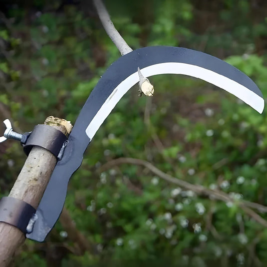 Grass Sickle Cutter Head