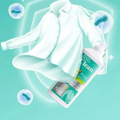 8-in-1 Colour Bleach Detergent & Stain Remover |Buy 1 & Get 1 FREE